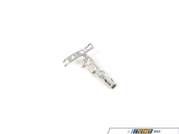 Genuine BMW Genuine BMW Cable Socket Round Female - 12521744076 12521744076