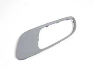 Genuine BMW Frame, Grill, Primered, Right - 41007891292 - E90,E92,E93