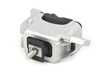 URO Upper Engine Mount / Rubber 22116778645 View 2