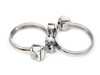 ECS ECS Swivel Exhaust Tips - 4.0" Chrome - Pair 003358ECS03-01KT View 3