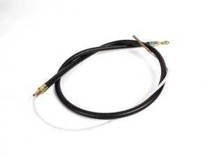 Genuine BMW Parking Brake Cable - E36