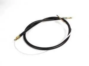 Genuine BMW Parking Brake Cable - E36