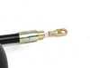 Genuine BMW Genuine BMW Parking Brake Cable - E36 34411160134 View 3