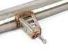 Turner Motorsport Front Pipe Exhaust Section 048013LA03 View 2