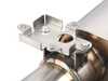 Turner Motorsport Catback Rear Exhaust w/o Tips 048013LA01 View 6