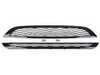 ECS JCW Style Grille Set - Aero Bumper R50 R52 R53 GR-MCP1-BAERO View 1