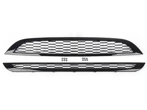 JCW Style Grille Set - Aero Bumper R50 R52 R53
