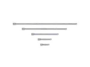 5 Pc. 1/4" Drive Extension Set