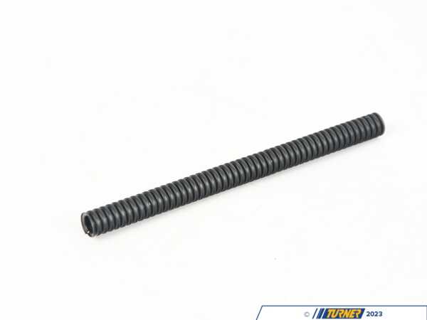 Genuine MINI CORRUGATED TUBING, S 12517803874