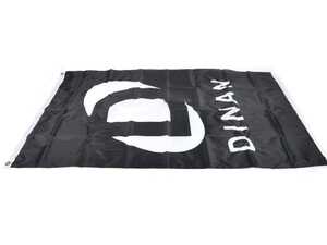 Dinan Banner Flag - 5' x 3'