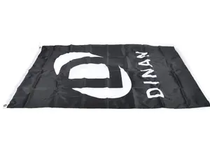 Dinan Banner Flag - 5' x 3'