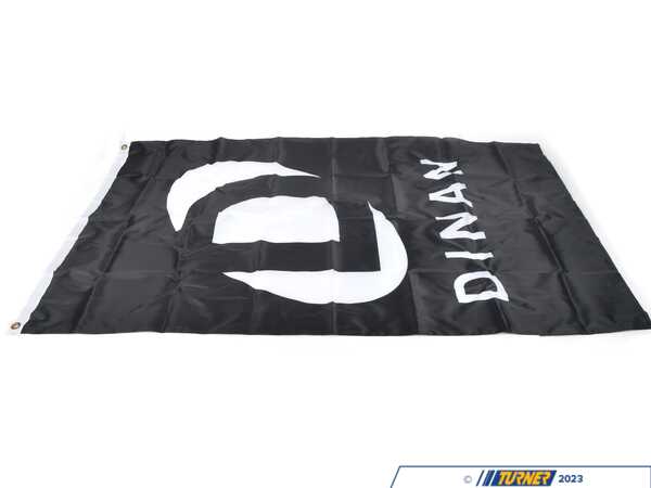 Dinan Dinan Banner Flag - 5' x 3' D080-0052