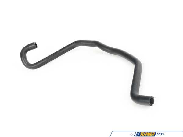 Genuine BMW COOLANT HOSE, SUPPLY 64219356081