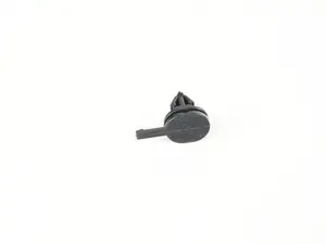 Cover For Wheel Arch - Driver Side R50 R52 R53