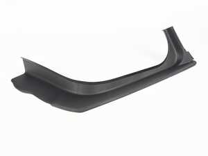 Genuine BMW Cover, Water Gutter, Rear, R - 51497364426
