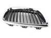 Genuine BMW GRILLE, FRONT, RIGHT 51117464482 View 1