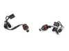 AUTOTECKNIC Autotecknic Clarity LED Angel Eye Bulbs - H8 ATK-BM-0268 View 1