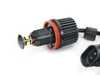AUTOTECKNIC Autotecknic Clarity LED Angel Eye Bulbs - H8 ATK-BM-0268 View 2