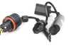 AUTOTECKNIC Autotecknic Clarity LED Angel Eye Bulbs - H8 ATK-BM-0268 View 3