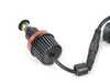 AUTOTECKNIC Autotecknic Clarity LED Angel Eye Bulbs - H8 ATK-BM-0268 View 4