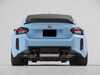 Enthusiast Bundles G87 M2 Gloss Black High Kick Spoiler & Rear Diffuser 050581LAEBKT View 17