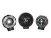 Clutch Masters FACTORY FIT FX250 TWIN DISC 03240-HD0F-DLX View 5