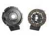 Clutch Masters FACTORY FIT FX250 TWIN DISC 03240-HD0F-DLX View 9
