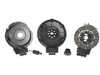 Clutch Masters FACTORY FIT FX250 TWIN DISC 03240-HD0F-DLX View 10
