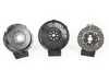 Clutch Masters FACTORY FIT FX250 TWIN DISC 03240-HD0F-DLX View 12