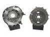 Clutch Masters 850 Series Twin Disc Clutch Kit - Street 03795-TD8S-X View 2