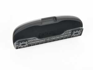 AUTOTECKNIC Grab Handle Glasses Case - BMW E Chassis Vehicles - Black