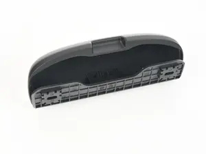 AUTOTECKNIC Grab Handle Glasses Case - BMW E Chassis Vehicles - Black
