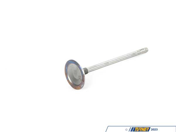 Genuine MINI Intake Valve - Priced Each 11347585901
