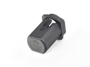 Genuine BMW Clothing Hook, Bottom Part - 54218268846 - E46,E46 M3
