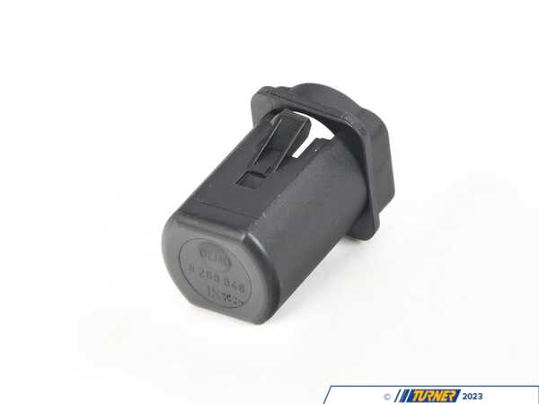 Genuine BMW Genuine BMW Clothing Hook, Bottom Part - 54218268846 - E46,E46 M3 54218268846