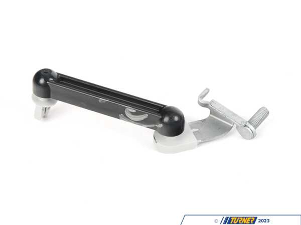 Genuine BMW CONTROL ROD RIGHT FRONT 37146879042