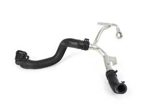 Return Line Coolant Pipe MINI R56  