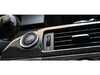 AUTOTECKNIC Carbon Fiber Interior Trim Kit - 2009+ DCT E92 M3 Coupe - Center console 2x2 ATK-BM-0362 View 5