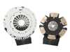 Clutch Masters MINI F Chassis Stage 5 MINI Cooper 2.0L Clutch Kit - FX500 03460-HDB6-R View 8