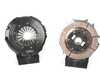 Clutch Masters 850 Series Twin Disc Clutch Kit - Street 03795-TD8S-X View 10