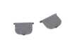 AUTOTECKNIC AUTOTECKNIC Grab Handle Glasses Case - BMW E Chassis Vehicles - Black ATK-BM-0322 View 3