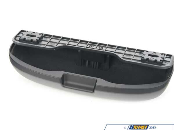 AutoTecknic Grab Handle Sunglasses Case - BMW E Chassis Vehicles