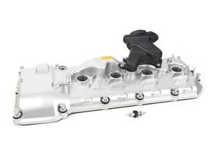 E9X M3 Left Valve Cover