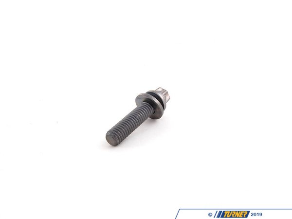 Genuine BMW Genuine BMW Torx Bolt - 07129905569 07129905569