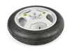 Packaged by Turner Genuine BMW 17" Emergency Spare Wheel/Tire Set - F10, F12, F13, F30 36116796144T View 2