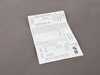 Genuine BMW MAP, FUSE GROUPING 61149389074 View 1