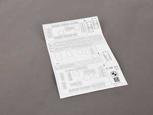 MAP, FUSE GROUPING