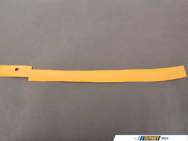 Genuine BMW RIGHT PROTECTION FOI 51128070594
