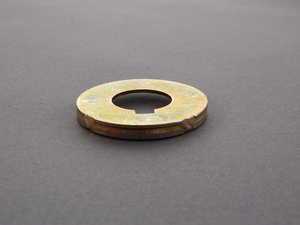 STEERING SECURING Plate 32111140464