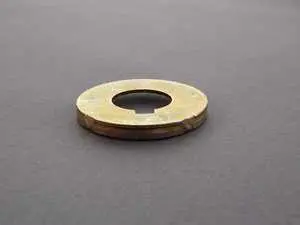 STEERING SECURING Plate 32111140464